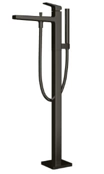 Vòi xả bồn tắm đặt sàn TOTO TBG10306AA#MBL 