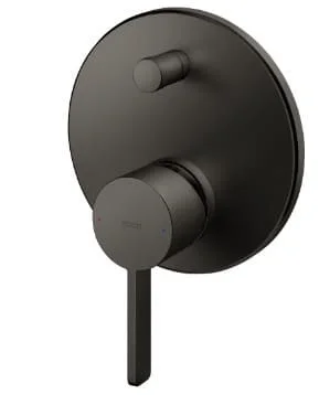 Van điều chỉnh nóng lạnh TOTO TBG11304BB#MBL
