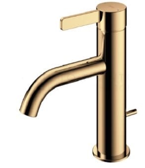 Vòi chậu rửa mặt TOTO TLG11301B#PFG