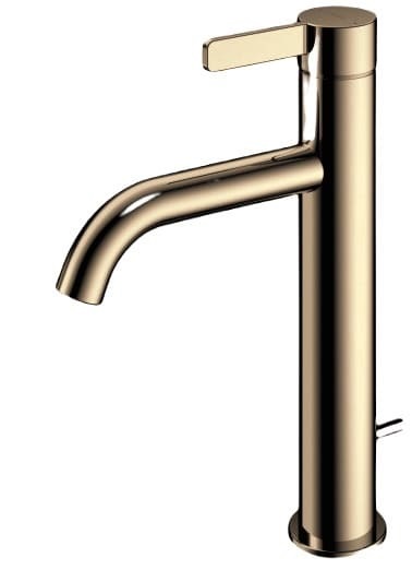 Vòi chậu nóng lạnh TOTO TLG11303B#BFG