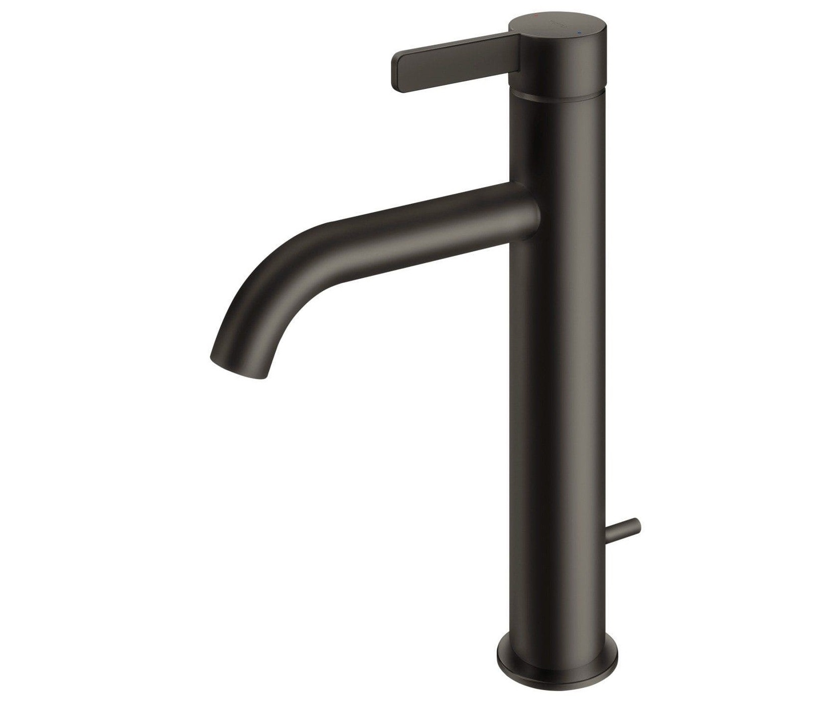 Vòi chậu nóng lạnh TOTO TLG11303B#MBL