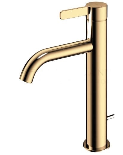 Vòi chậu nóng lạnh TOTO TLG11303B#PFG