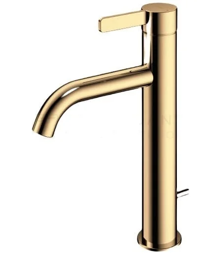 Vòi chậu nóng lạnh TOTO TLG11303B#PFG