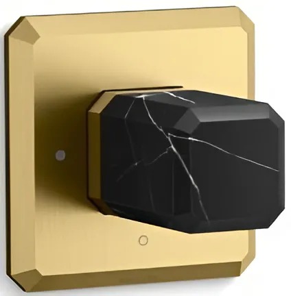 Mặt nạ điều khiển Kallista P33359-NM-2MB