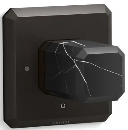 Mặt nạ điều khiển Kallista P33359-NM-BGP