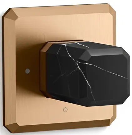 Mặt nạ điều khiển Kallista P33359-NM-BLH