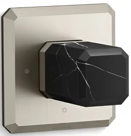 Mặt nạ điều khiển Kallista P33359-NM-BN