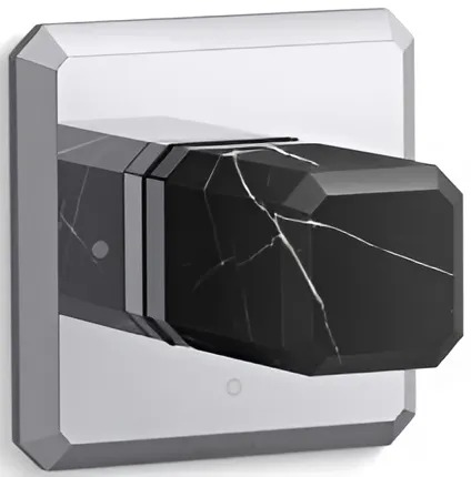 Mặt nạ điều khiển Kallista P33359-NM-CP