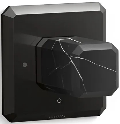 Mặt nạ điều khiển Kallista P33359-NM-PGP