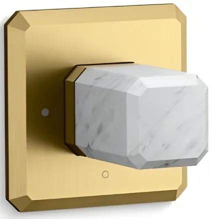 Mặt nạ điều khiển Kallista P33359-WC-2MB