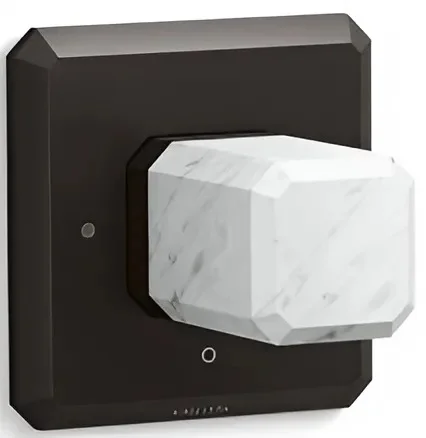 Mặt nạ điều khiển Kallista P33359-WC-BGP