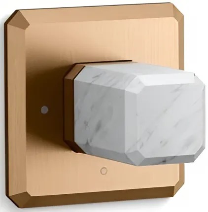 Mặt nạ điều khiển Kallista P33359-WC-BLH