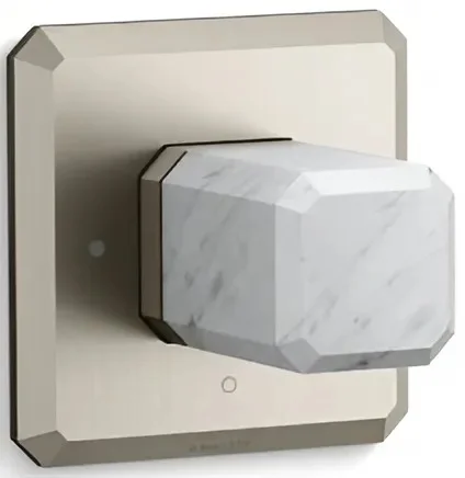 Mặt nạ điều khiển Kallista P33359-WC-BN