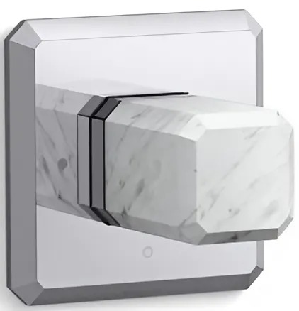 Mặt nạ điều khiển Kallista P33359-WC-CP