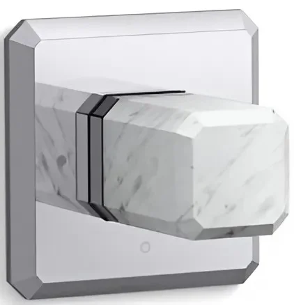 Mặt nạ điều khiển Kallista P33359-WC-CP