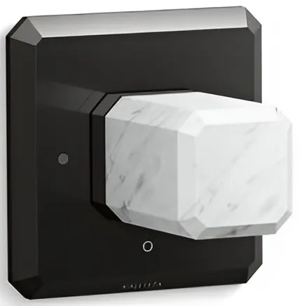 Mặt nạ điều khiển Kallista P33359-WC-PGP