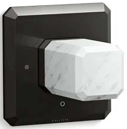 Mặt nạ điều khiển Kallista P33359-WC-PGP