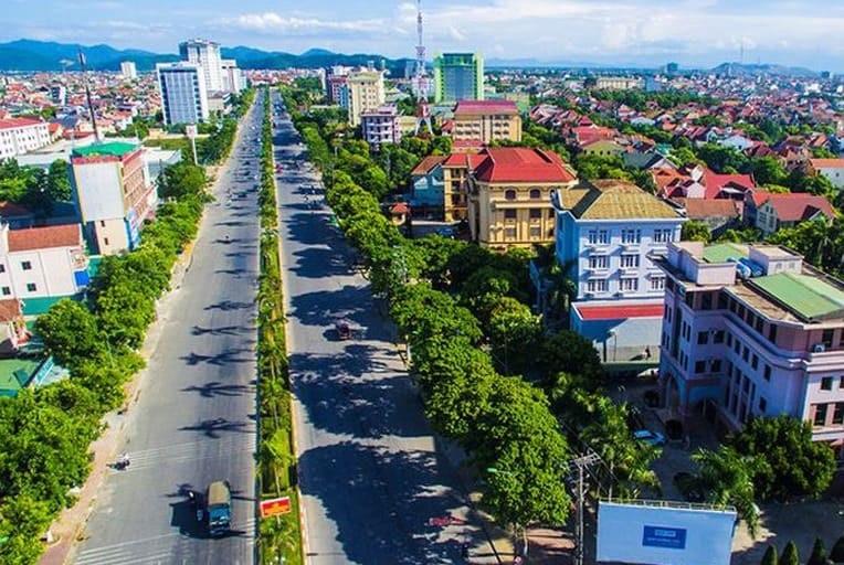 Thiết bị vệ sinh tại Nghệ An 