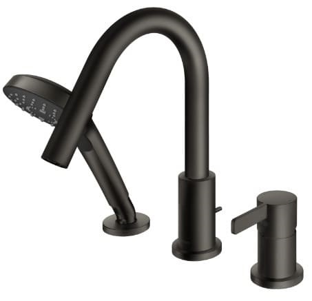 Vòi xả bồn tắm gắn bồn TOTO BG11305AA#MBL