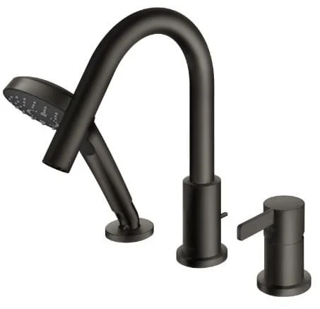 Vòi xả bồn tắm gắn bồn TOTO BG11305AA#MBL