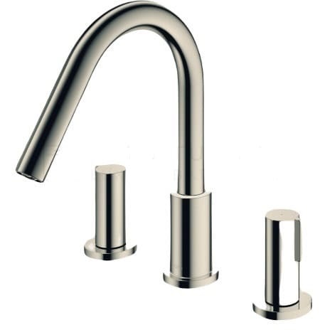 Vòi xả bồn tắm 3 lỗ TOTO TBG11201B#BN