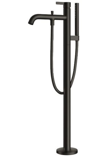 Vòi xả bồn tắm đặt sàn TOTO TBG11306AA#MBL