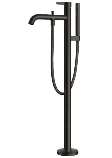 Vòi xả bồn tắm đặt sàn TOTO TBG11306AA#MBL