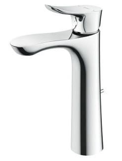 Vòi gật gù nóng lạnh TOTO TLG01304B#BN