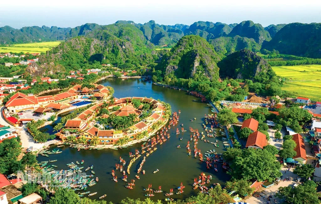 Thiết bị vệ sinh tại Ninh BÌnh