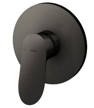 Van điều chỉnh nóng lạnh TOTO TBG01303BB#MBL