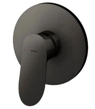 Van điều chỉnh nóng lạnh TOTO TBG01303BB#MBL