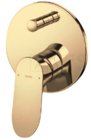 Van điều chỉnh nóng lạnh TOTO TBG01304BA#PFG