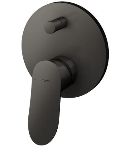 Van điều chỉnh nóng lạnh TOTO TBG01304BB#MBL