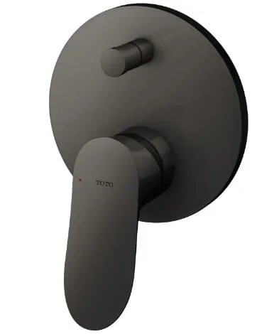 Van điều chỉnh nóng lạnh TOTO TBG01304BB#MBL