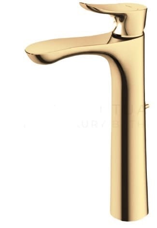 Vòi gật gù nóng lạnh TOTO TLG01307B#PFG