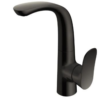 Vòi chậu nóng lạnh TOTO TLG01309BB#MBL