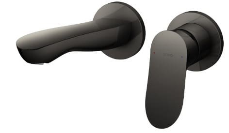 Vòi gật gù nóng lạnh TOTO TLG01310BB#MBL