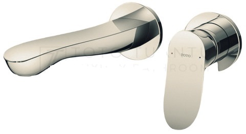 Vòi gật gù nóng lạnh TOTO TLG01311BB#BN