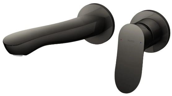 Vòi gật gù nóng lạnh TOTO TLG01311BB#MBL