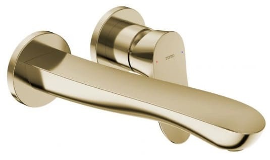 Vòi gật gù nóng lạnh TOTO TLG01311BB#PFG