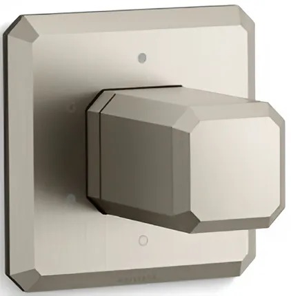 Mặt nạ chuyển đổi Kallista P33360-00-BN