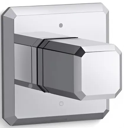 Mặt nạ chuyển đổi Kallista P33360-00-CP