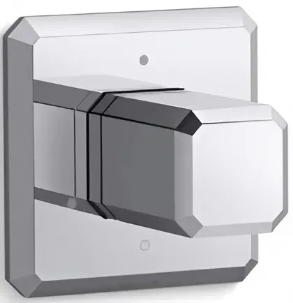 Mặt nạ chuyển đổi Kallista P33360-00-CP