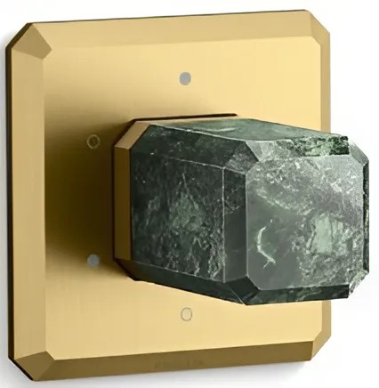 Mặt nạ chuyển đổi Kallista P33360-GTM-2MB