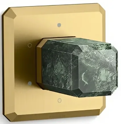 Mặt nạ chuyển đổi Kallista P33360-GTM-2MB