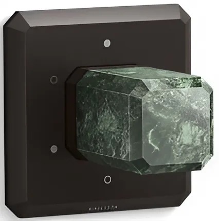 Mặt nạ chuyển đổi Kallista P33360-GTM-BGP
