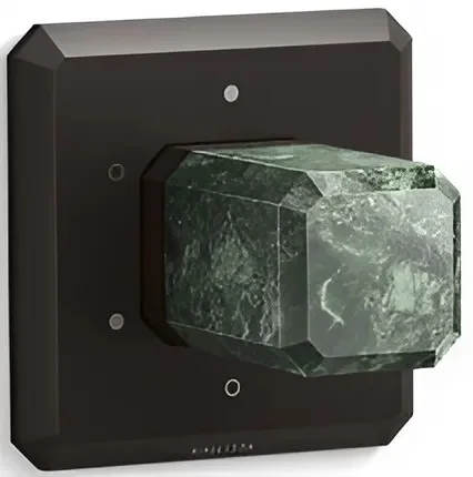 Mặt nạ chuyển đổi Kallista P33360-GTM-BGP
