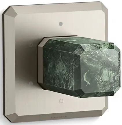 Mặt nạ chuyển đổi Kallista P33360-GTM-BN