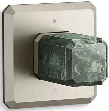 Mặt nạ chuyển đổi Kallista P33360-GTM-BN