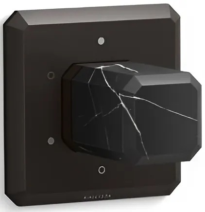 Mặt nạ chuyển đổi Kallista P33360-NM-BGP